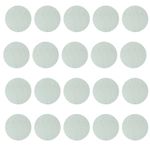 Disco Lixa Telada 225mm Gr 80 Sianet Bosch cx c/ 25 unid.