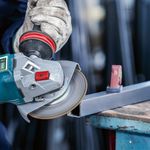 Disco Lixa Telada 225mm Gr 80 Sianet Bosch cx c/ 25 unid.