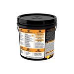 RESINA MULTIUSO BASE SOLVENTE INCOLOR FOSCA 3,6L HYDRONORTH