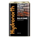Silicone Hidrofugante Incolor 18L Hydronorth 
