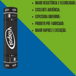 TORODIN EL 4 PP (ROLO 1 X 10M) VIAPOL