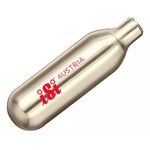  Cápsulas CO₂ iSi Soda Refri 8,4g – 30 Unidades