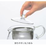 Bule de Vidro Para Chá Hario 700ml