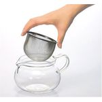 Bule de Vidro Para Chá Hario 700ml