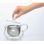 Bule de Vidro Para Chá Hario 700ml
