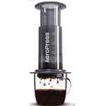 Cafeteira Aeropress Aerobie 300ml Café na Hora