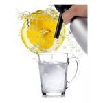 Cápsulas CO₂ iSi Soda Refri 8,4g - 10 Unidades