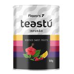 Cha De Hibisco Sweet Fruits 50 g