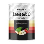Chá de Maçã Fresh Ginger 150 g