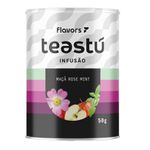 Cha De Maça Rose Mint 50 g
