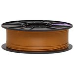 Filamento ABS Marrom Caramelo - 1kg