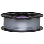 Filamento PLA Aluminio V-Silk 1kg