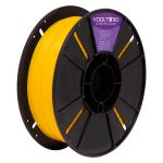 Filamento PLA Amarelo 1kg