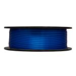 Filamento PLA Azul Safira V-Silk 1kg
