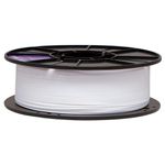 Filamento PLA Branco Dental 1kg