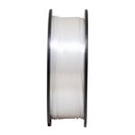 Filamento PLA Branco Perola V-Silk 1kg