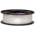 Filamento PLA Branco Perola V-Silk 1kg