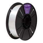 Filamento PLA Branco Perola V-Silk 1kg