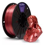 Filamento PLA Bronze V-Silk 1kg