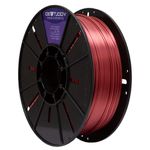 Filamento PLA Bronze V-Silk 1kg
