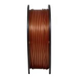 Filamento PLA Cobre Metalizado 1kg