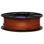 Filamento PLA Cobre Metalizado 1kg
