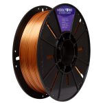 Filamento PLA Cobre V-Silk 1kg