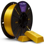 Filamento PLA Dourado V-Silk 1Kg