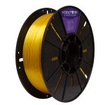 Filamento PLA Dourado V-Silk 1Kg