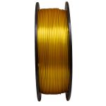 Filamento PLA Dourado V-Silk 1Kg