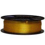 Filamento PLA Dourado V-Silk 1Kg