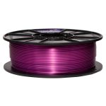 Filamento PLA Rosa Ametista V-Silk 1kg