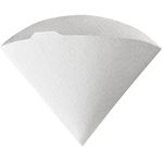 Filtro de Papel Natural Para HARIO V60 02 - Caixa c/ 40 Unidades