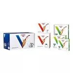 Hario Suporte para Filtro de Café V60 02 - PP, Marrom – Praticidade e Design Elegante