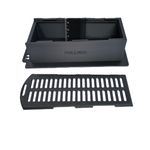 Refil Reutilizavel HBL-601 Recarregavel P/ Filtro Sunsun - Fullyou