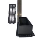 Refil Reutilizavel HBL-601 Recarregavel P/ Filtro Sunsun - Fullyou