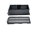 Refil Reutilizável XP-08 Recarragável p/ Filtro Jeneca Aleas – Fullyou