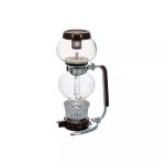 HARIO Cafeteira Syphon Moca Vidro 3 Cup Imagination