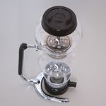 HARIO Cafeteira Syphon Moca Vidro 3 Cup Imagination