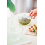HARIO INFUSOR CHA CHA KYUZU ZEN VIDRO 450ML