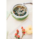 HARIO INFUSOR CHA CHA KYUZU ZEN VIDRO 450ML