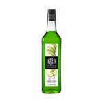 Xarope 1883 Maison Routin Maçã Verde 1L – Drink e Soda Italiana