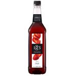 Xarope 1883 Maison Routin Morango 1L – Drink e Soda Italiana