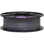 Filamento PETG Grafite 1kg – Alta Resistência, 1.75mm, Impressão 3D