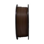 Filamento PLA Marrom Velvet 1kg