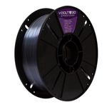 Filamento PLA Diamante Glass 1Kg - Transparência p Impressão