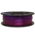 Filamento PLA Rainbow Cosmos 1Kg - Impressão 3D Colorida