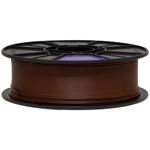 Filamento PETG Marrom 1kg Voolt Alta Resistência e Qualidade