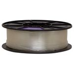 Filamento PETG Natural Translúcido 1kg – Alta Resistência, 1.75mm, Impressão 3D