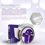 Filamento ABS Branco Dental - 1kg 1,75mm Voolt3D